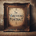 The Vanishing Portrait