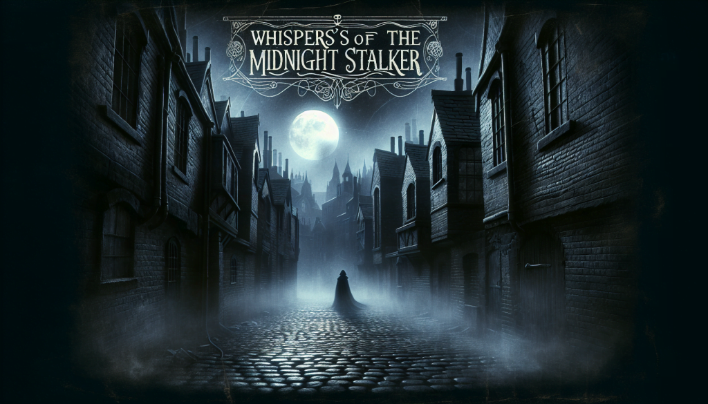 Whispers of the Midnight Stalker