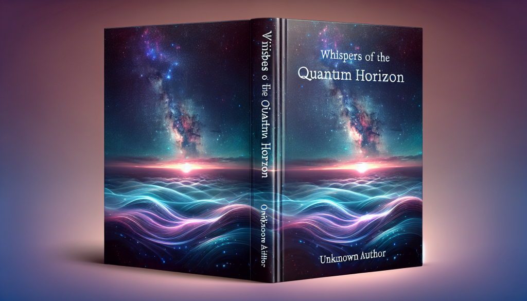 Whispers of the Quantum Horizon