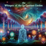 Whispers of the Quantum Garden