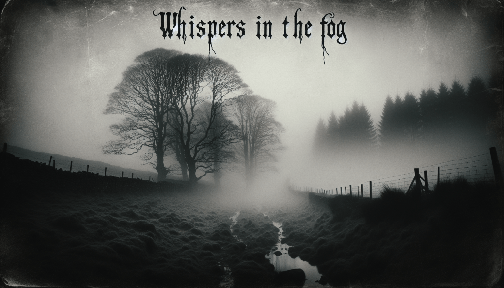 Whispers in the Fog