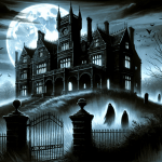 Shadows of the Forgotten Manor