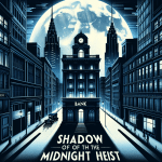 Shadow of the Midnight Heist