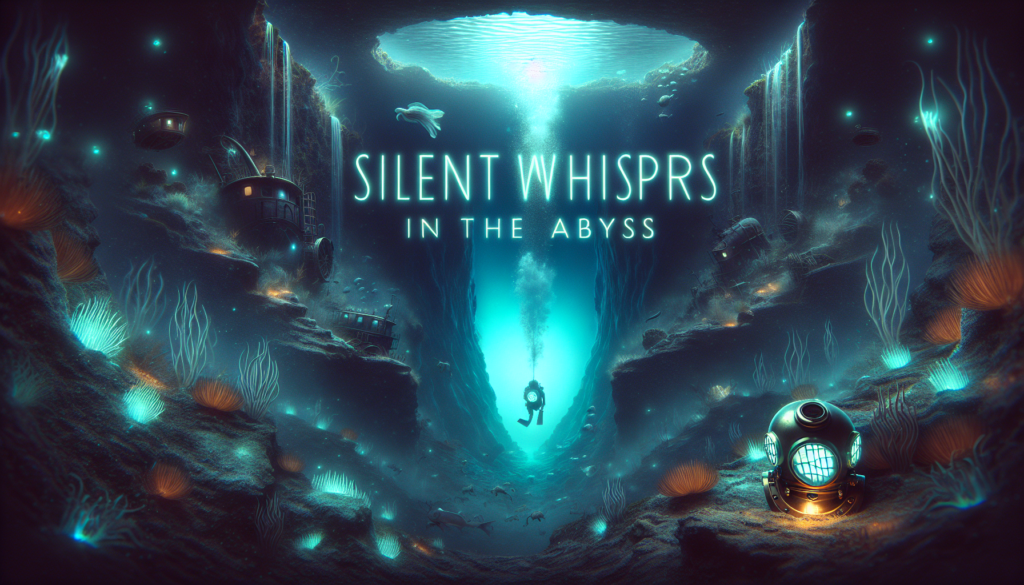 Silent Whispers in the Abyss