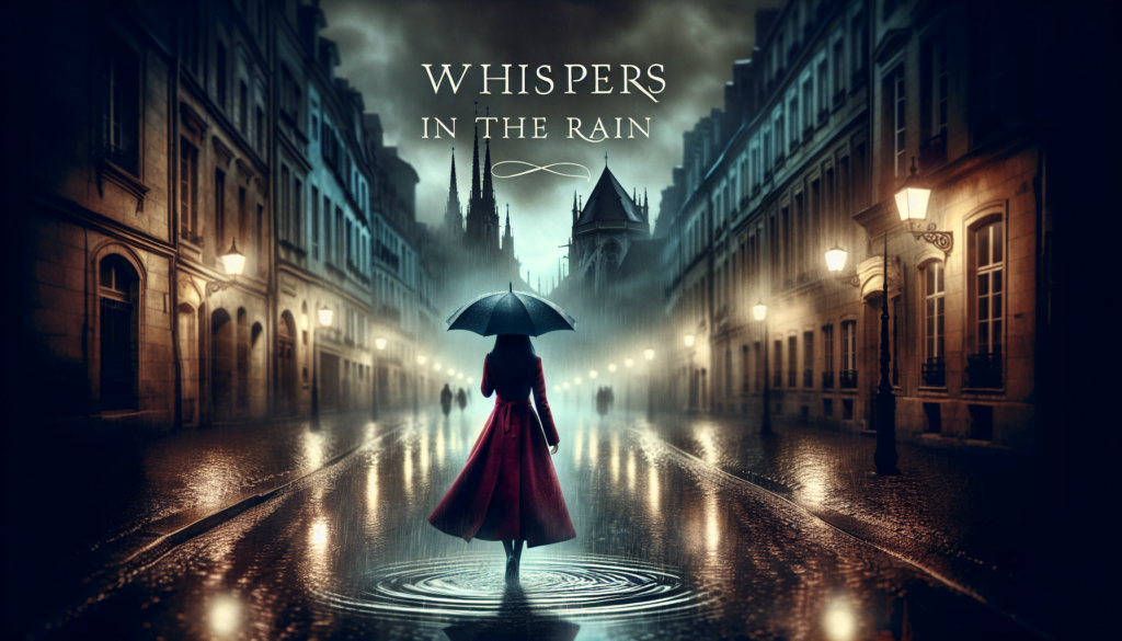 Whispers In The Rain