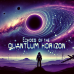 Echoes of the Quantum Horizon