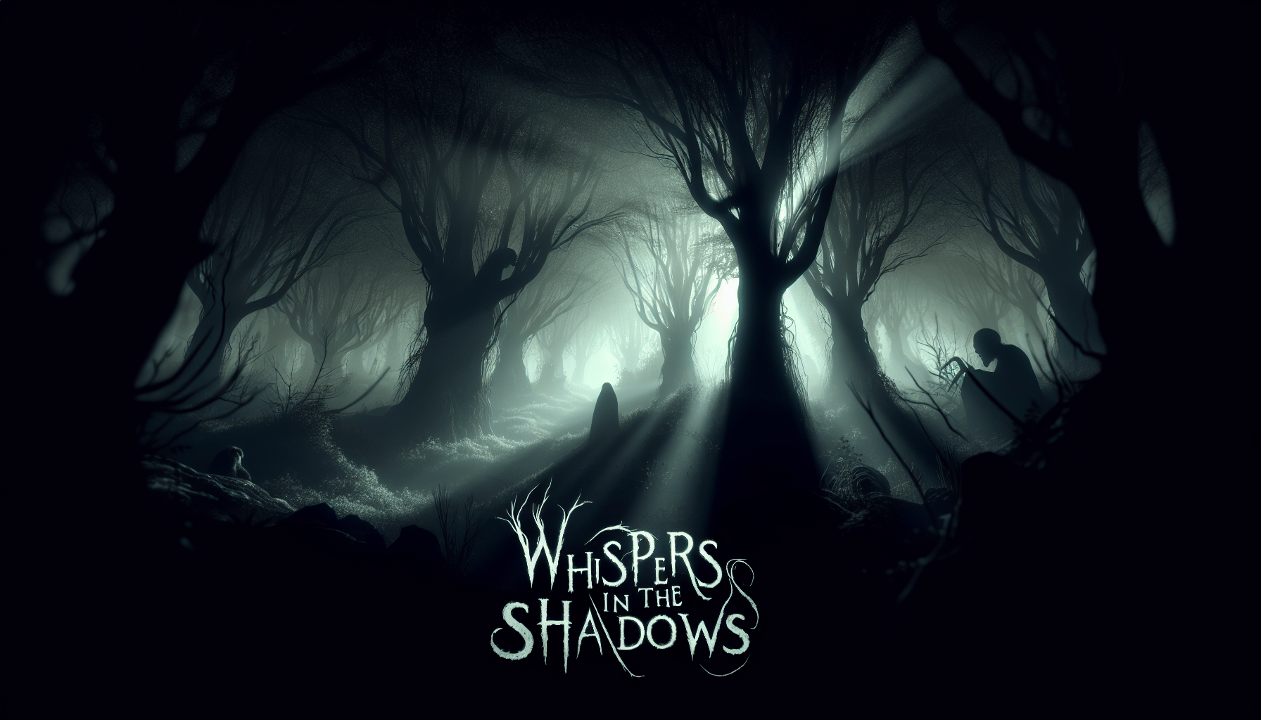 Whispers in the Shadows