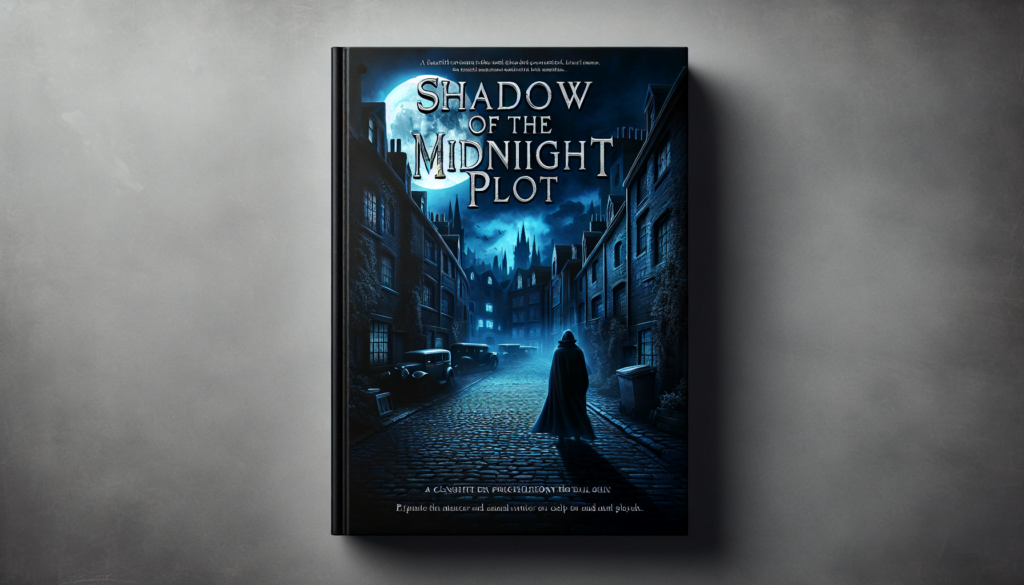 Shadow of the Midnight Plot