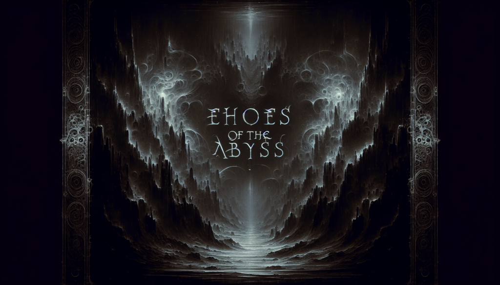 Echoes of the Abyss