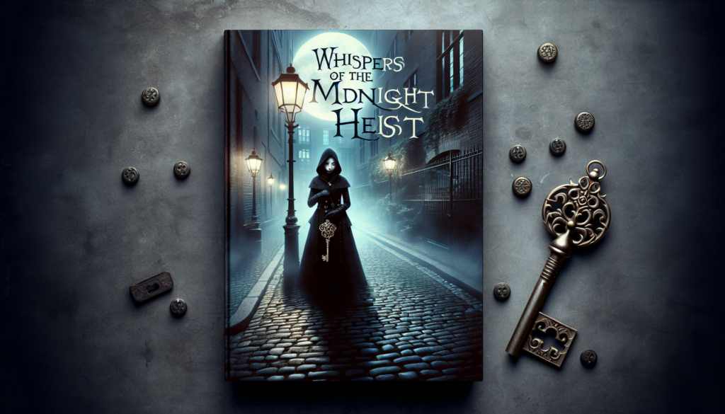 Whispers of the Midnight Heist