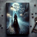 Whispers of the Midnight Heist