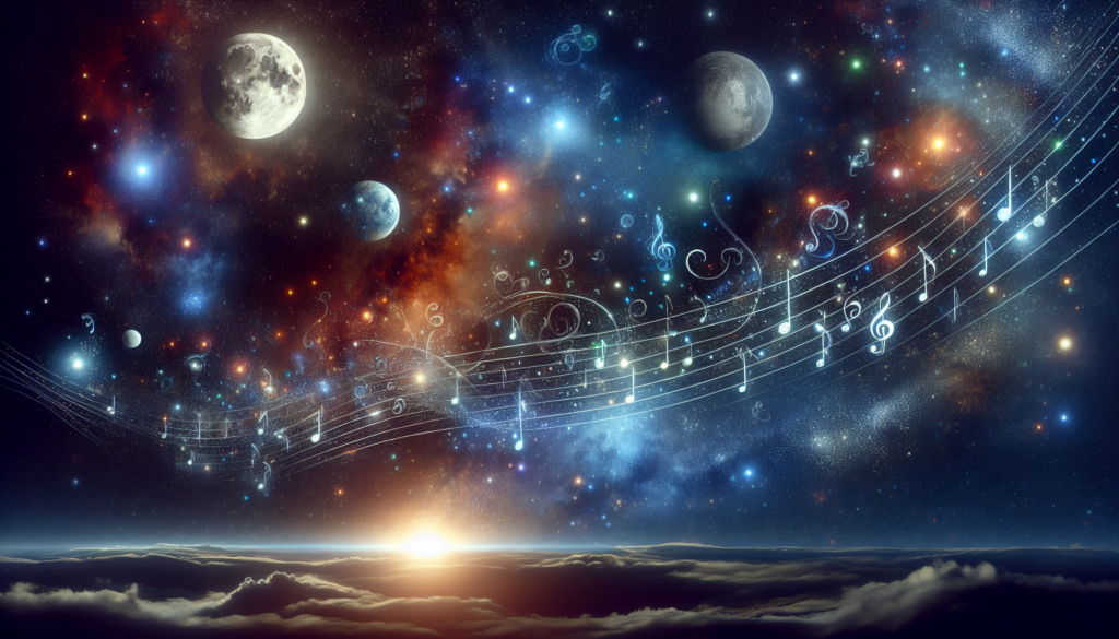 Celestial Symphony