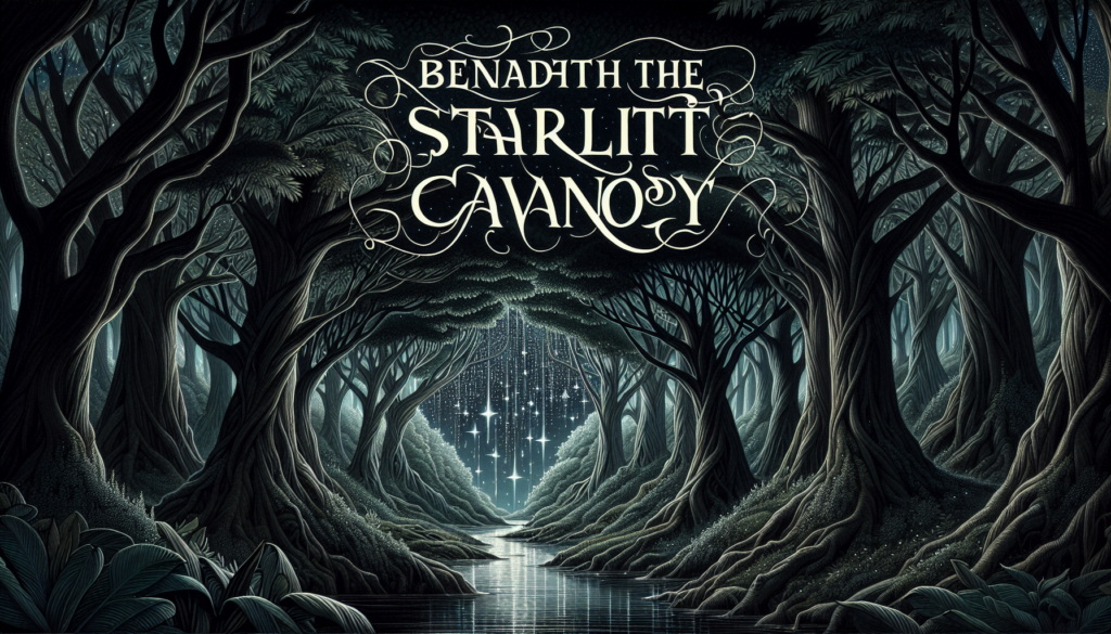 Beneath the Starlit Canopy