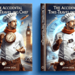 The Accidental Time-Traveling Chef