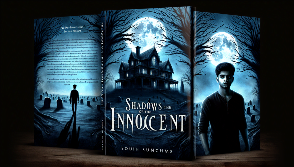 Shadows of the Innocent