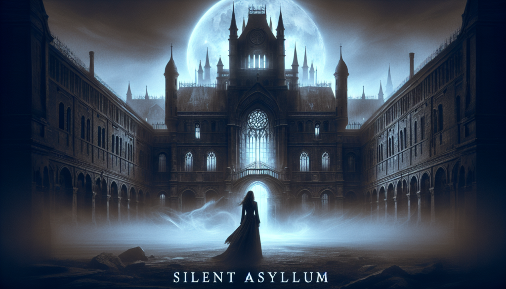 Silent Asylum