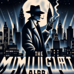 The Midnight Alibi