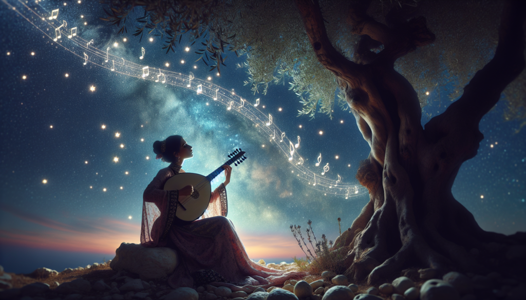 Starlit Serenade