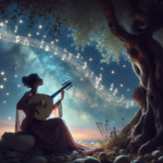 Starlit Serenade