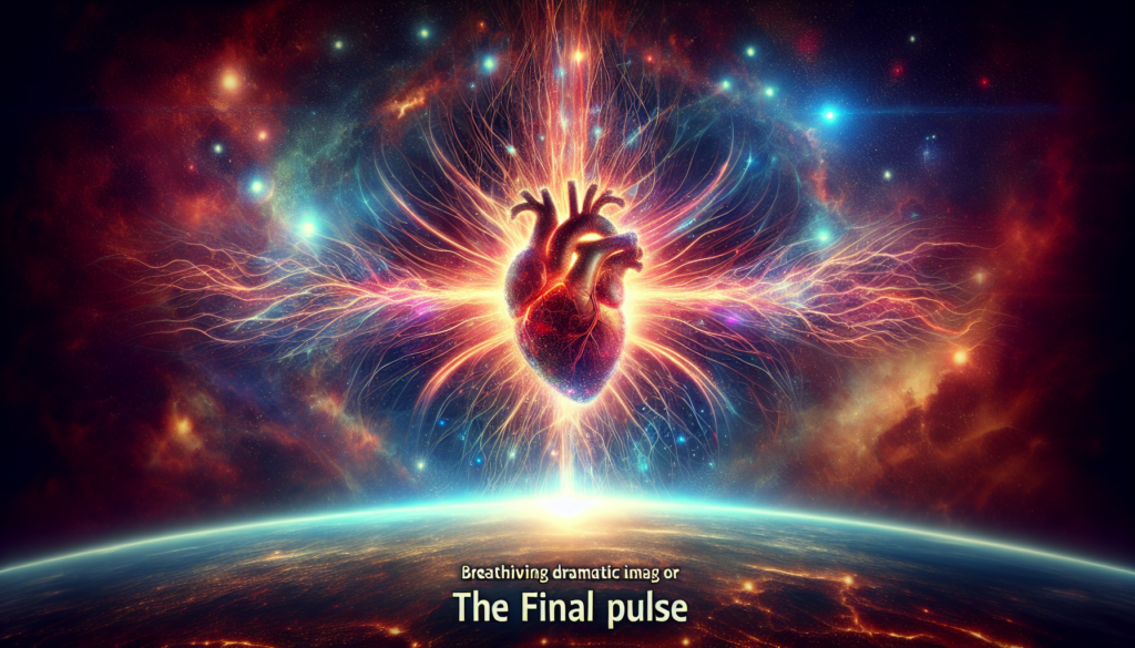 The Final Pulse