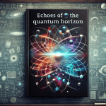 Echoes of the Quantum Horizon