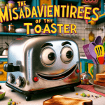 The Misadventures of the Talking Toaster