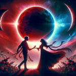 Eclipsed by Love's Glow