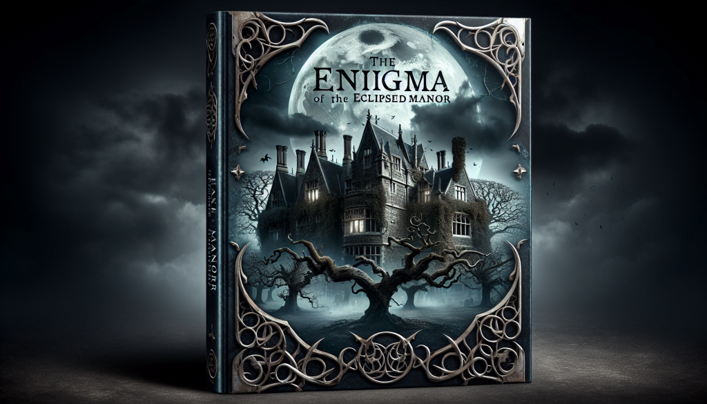 The Enigma of the Eclipsed Manor