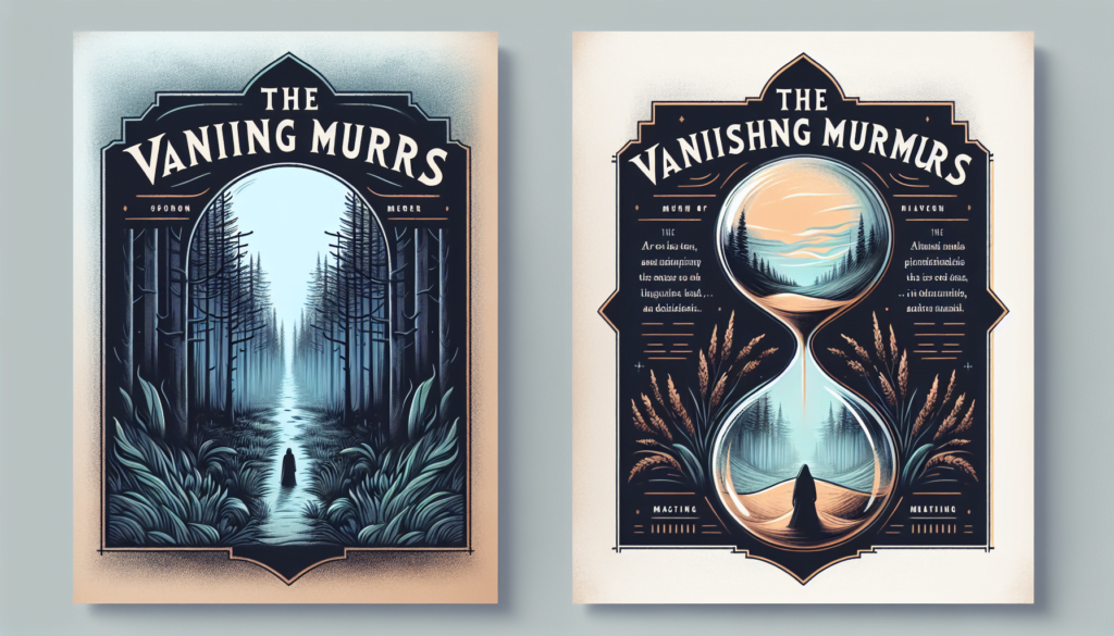 The Vanishing Murmurs