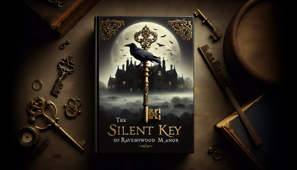 The Silent Key of Ravenswood Manor