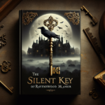 The Silent Key of Ravenswood Manor