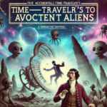 The Accidental Time-Traveler's Guide to Avoiding Ancient Aliens