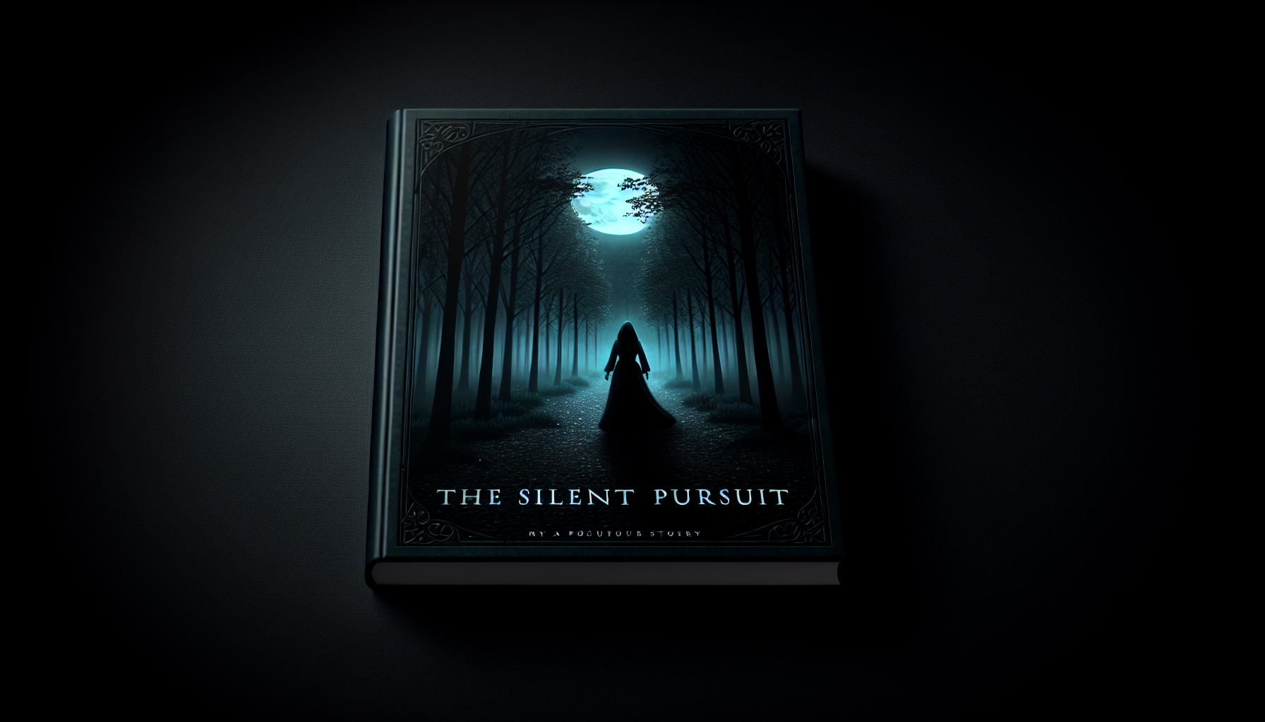 The Silent Pursuit