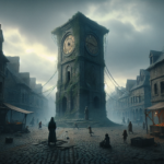 The Secret of the Forgotten Clocktower