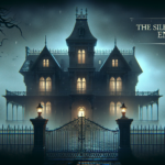 The Silent Manor Enigma