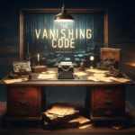 The Vanishing Code