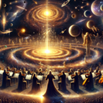 Celestial Symphony