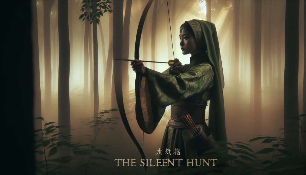 The Silent Hunt