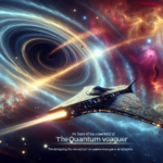 Voyage of the Quantum Voyager