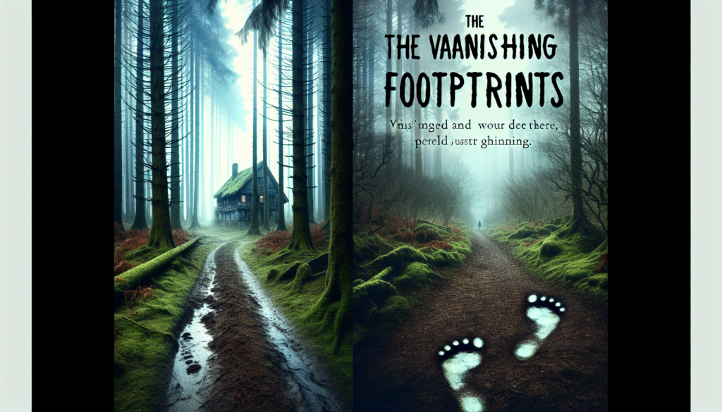 The Vanishing Footprints