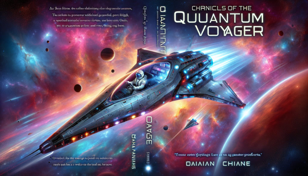 Chronicles of the Quantum Voyager