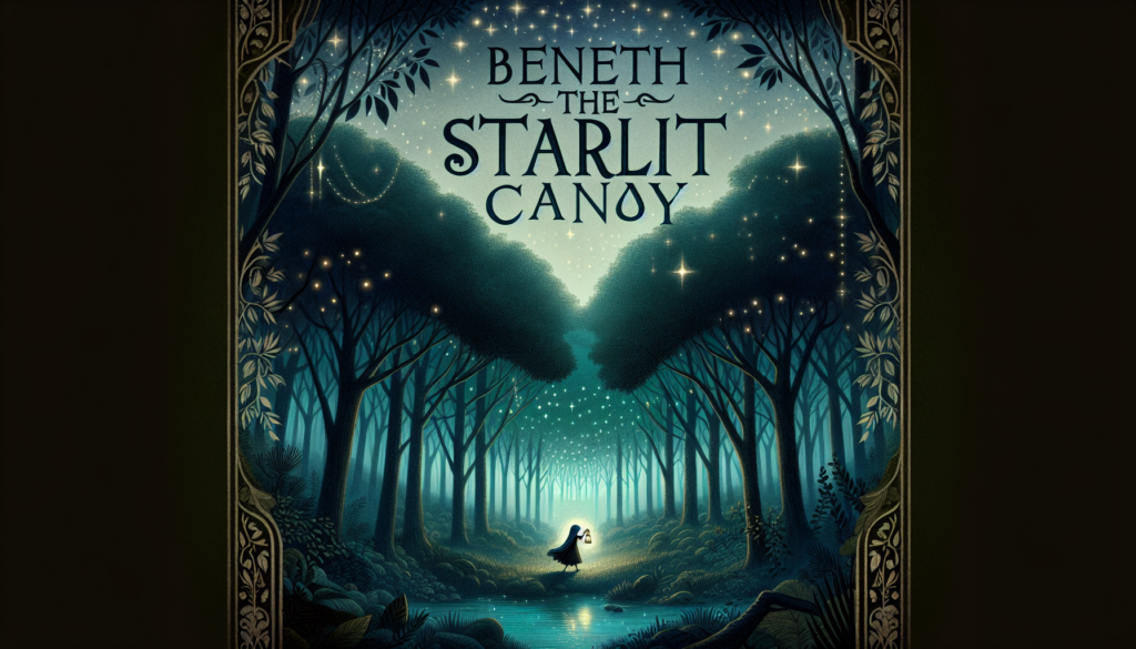 Beneath the Starlit Canopy