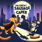 The Great Sausage Caper