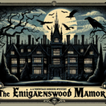 The Enigma of Ravenswood Manor