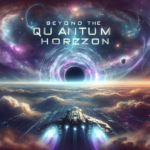 Beyond the Quantum Horizon