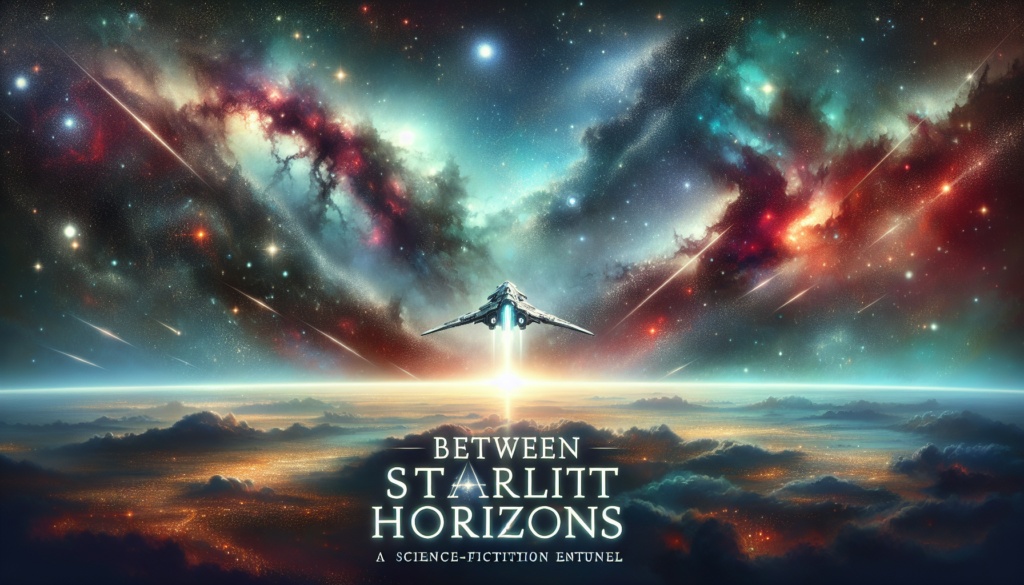 Between Starlit Horizons