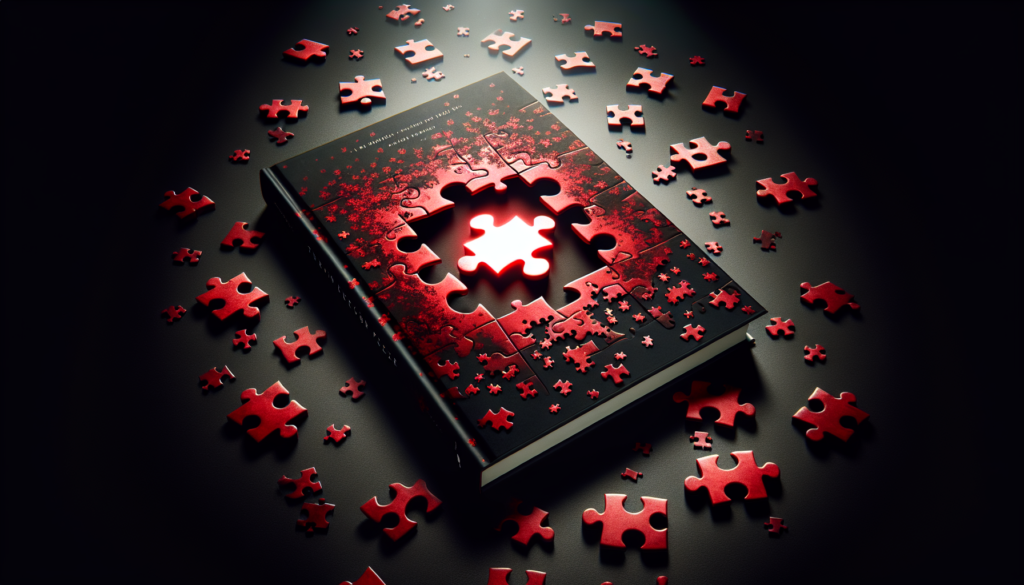 The Crimson Puzzle