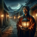 The Enigmatic Lantern