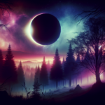 The Eclipsed Dawn