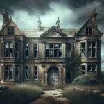 The Enigma of the Forgotten Manor